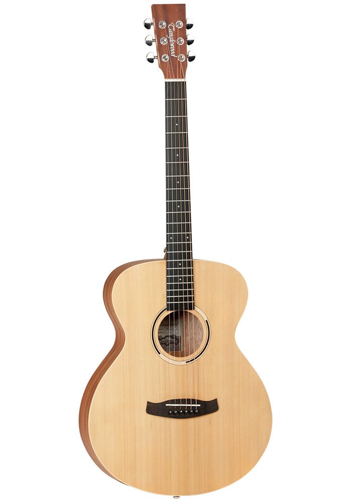 TANGLEWOOD ROADSTER 2 SERIES FOLK LH - Music Planet New Zealand