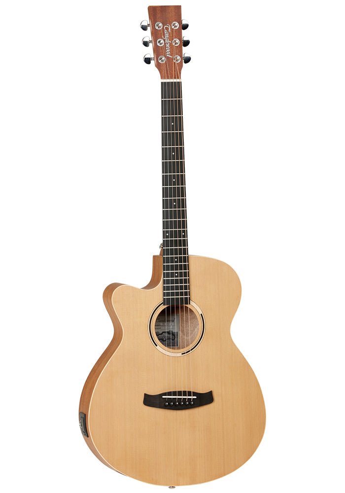 TANGLEWOOD ROADSTER 2 SERIES SUPER FOLK - Music Planet New Zealand