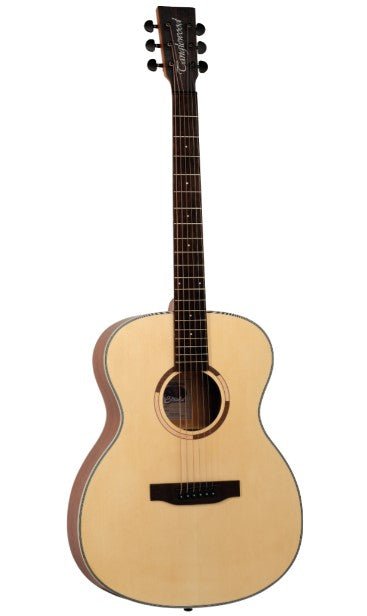 TANGLEWOOD STRADA FOLK HPL SPRUCE TOP - Music Planet New Zealand