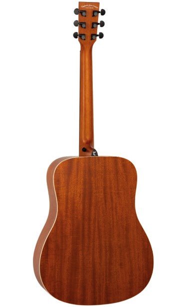 TANGLEWOOD STRADA TS5 D/NOUGHT SPRUCE TOP MAHOGANY B+S - Music Planet New Zealand
