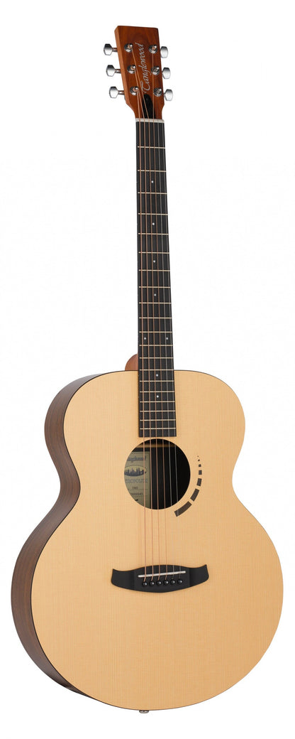 Tanglewood TM3 Metropolitan Series Folk Size Acoustic Guitar - Music Planet NZ