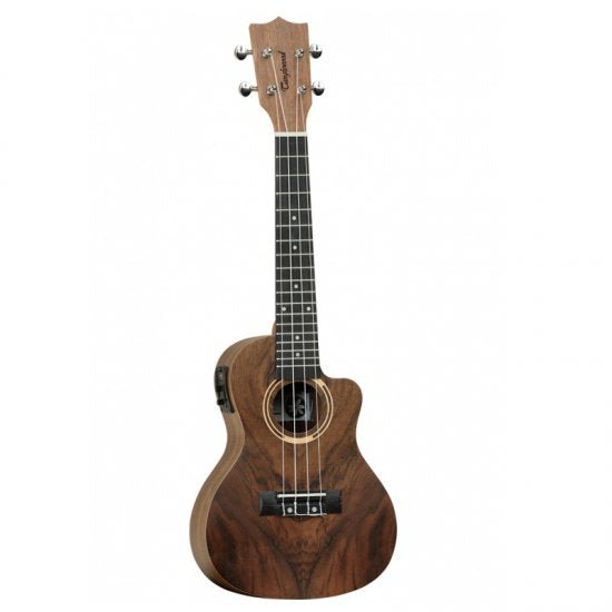 TANGLEWOOD TWT - 21E CONCERT UKE HAWAIIAN - Music Planet New Zealand