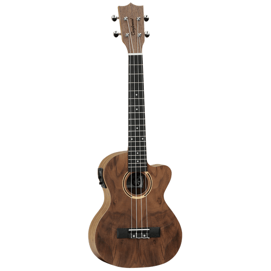Tanglewood TWT‑22E Tiare Tenor Electro‑Acoustic Ukulele - Music Planet NZ