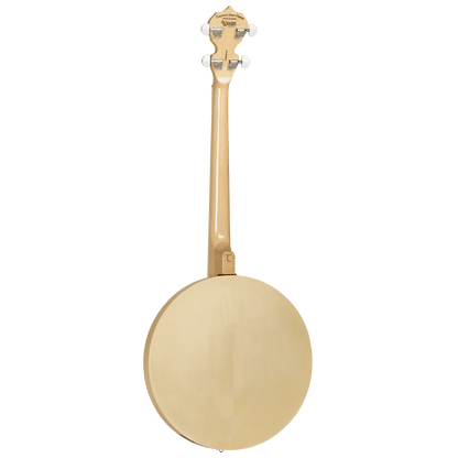 TANGLEWOOD UNION 4 STRING TENOR BANJO - Music Planet New Zealand