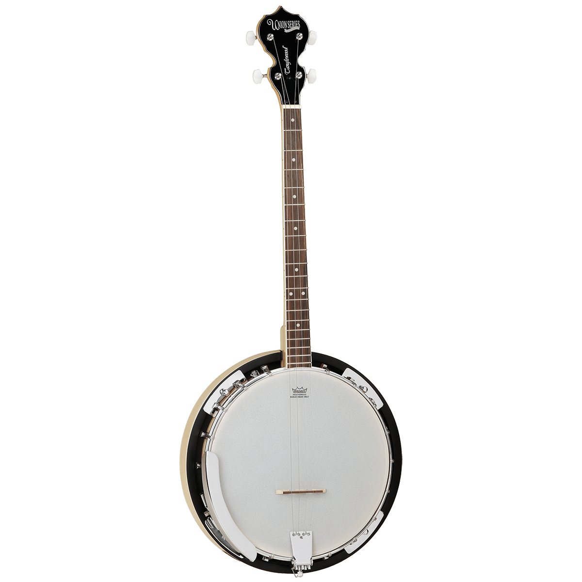 TANGLEWOOD UNION 4 STRING TENOR BANJO - Music Planet New Zealand