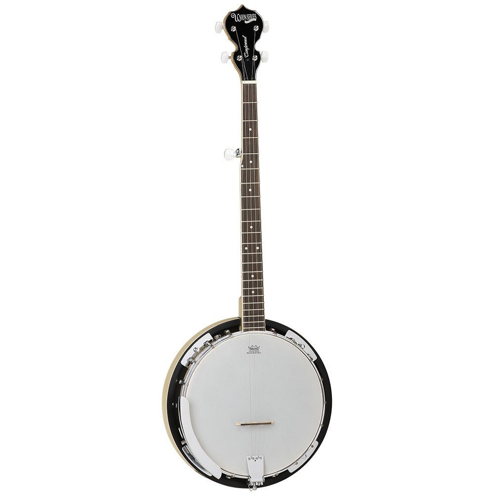 TANGLEWOOD UNION SERIES 5 STRING G BANJO - Music Planet New Zealand