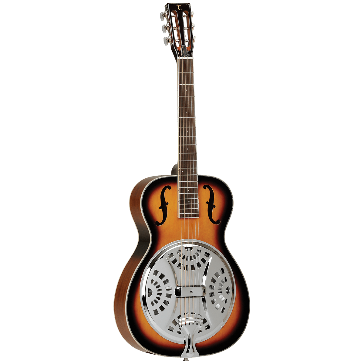 TANGLEWOOD UNION SERIES RESONATOR GUITAR - Music Planet New Zealand
