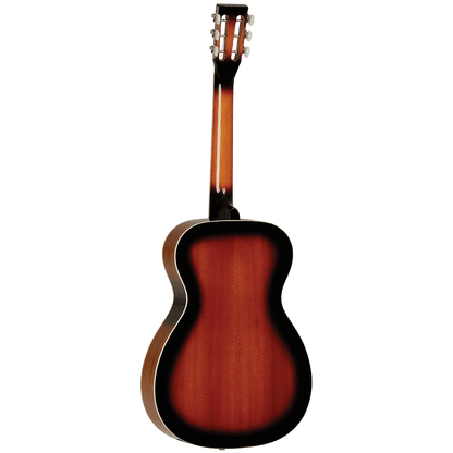 TANGLEWOOD UNION SERIES RESONATOR GUITAR - Music Planet New Zealand