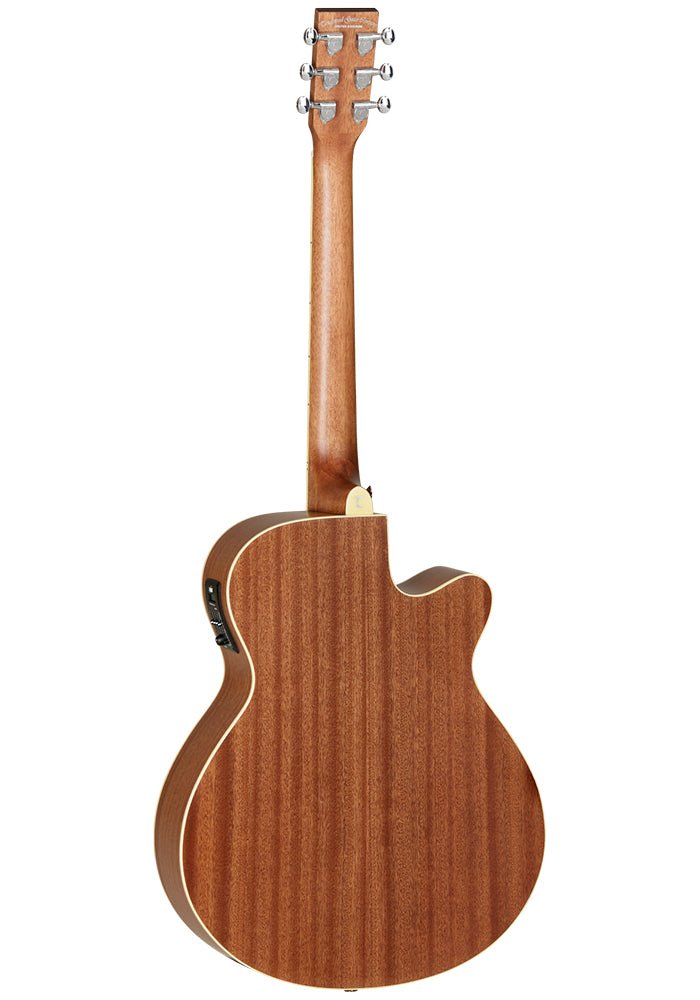 TANGLEWOOD WINTERLEAF SFCE CEDAR TOP LH - Music Planet New Zealand