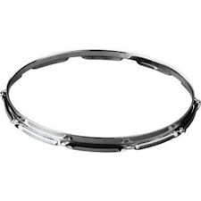 TAYE 14" SNARE SIDE 2.3MM CHROME - Music Planet New Zealand