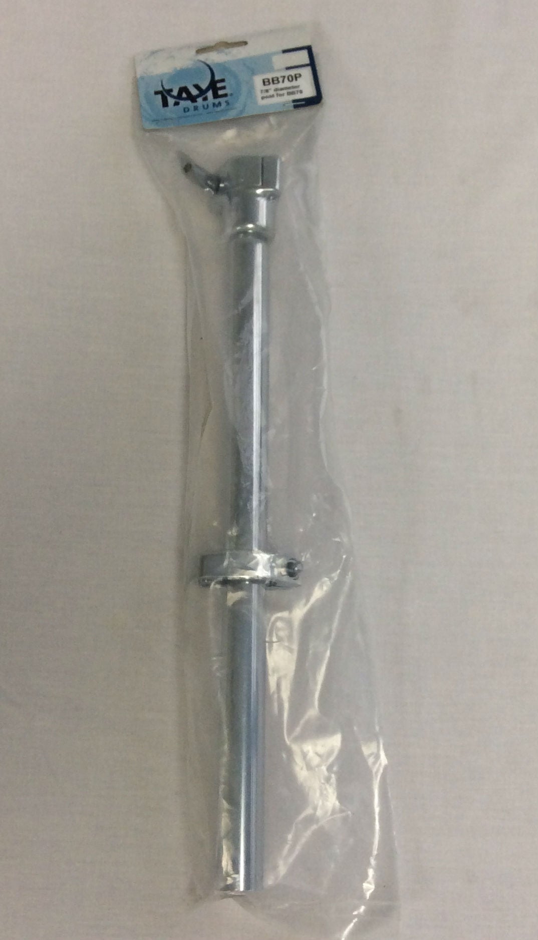 TAYE 7/8 INCH KICK DRUM POST SPOTLIGHT - Music Planet New Zealand