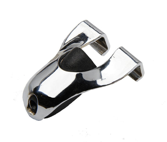 TAYE ARTICULATED CLAW HOOK W/SPACER - Music Planet New Zealand