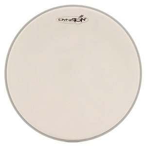 TAYE DYNATON DRUM HEAD 13 COATED MEDIUM - Music Planet New Zealand