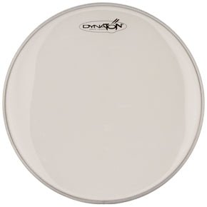 TAYE DYNATON DRUM HEAD 8 IN CLEAR 2 PLY - Music Planet New Zealand