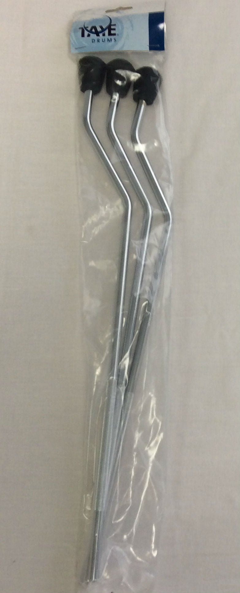 TAYE FLOOR TOM LEG SET OF 3 - Music Planet New Zealand