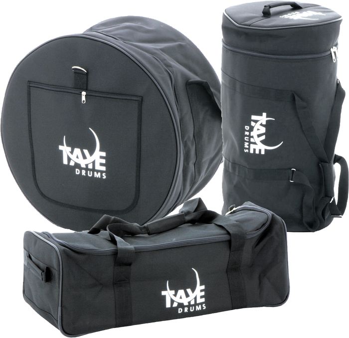 TAYE GO KIT BAGS - DB1875/DB1630/DB3020 - Music Planet New Zealand