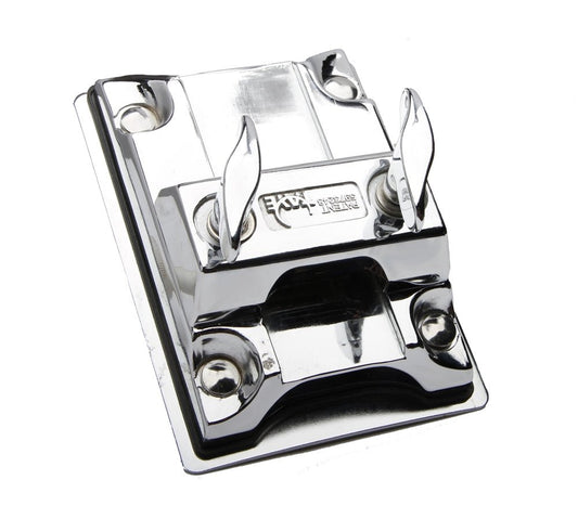 TAYE SLIDETRACK BASS BRACKET - Music Planet New Zealand