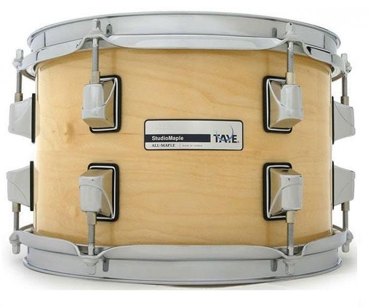 TAYE SM1206GR - NM STUDIO MAPLE 12 X 6 GO - Music Planet New Zealand