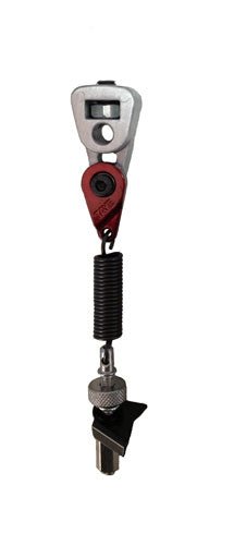 TAYE SPRING BASS PEDAL 35MM COIL LENGTH - Music Planet New Zealand