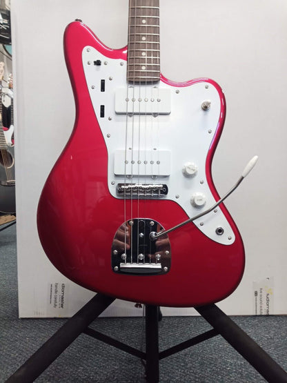 TOKAI AJM148 JAZZ STYLE VINTAGE CANDY AP - Music Planet New Zealand