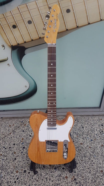 TOKAI ATE95 T STYLE NATURAL - Music Planet New Zealand
