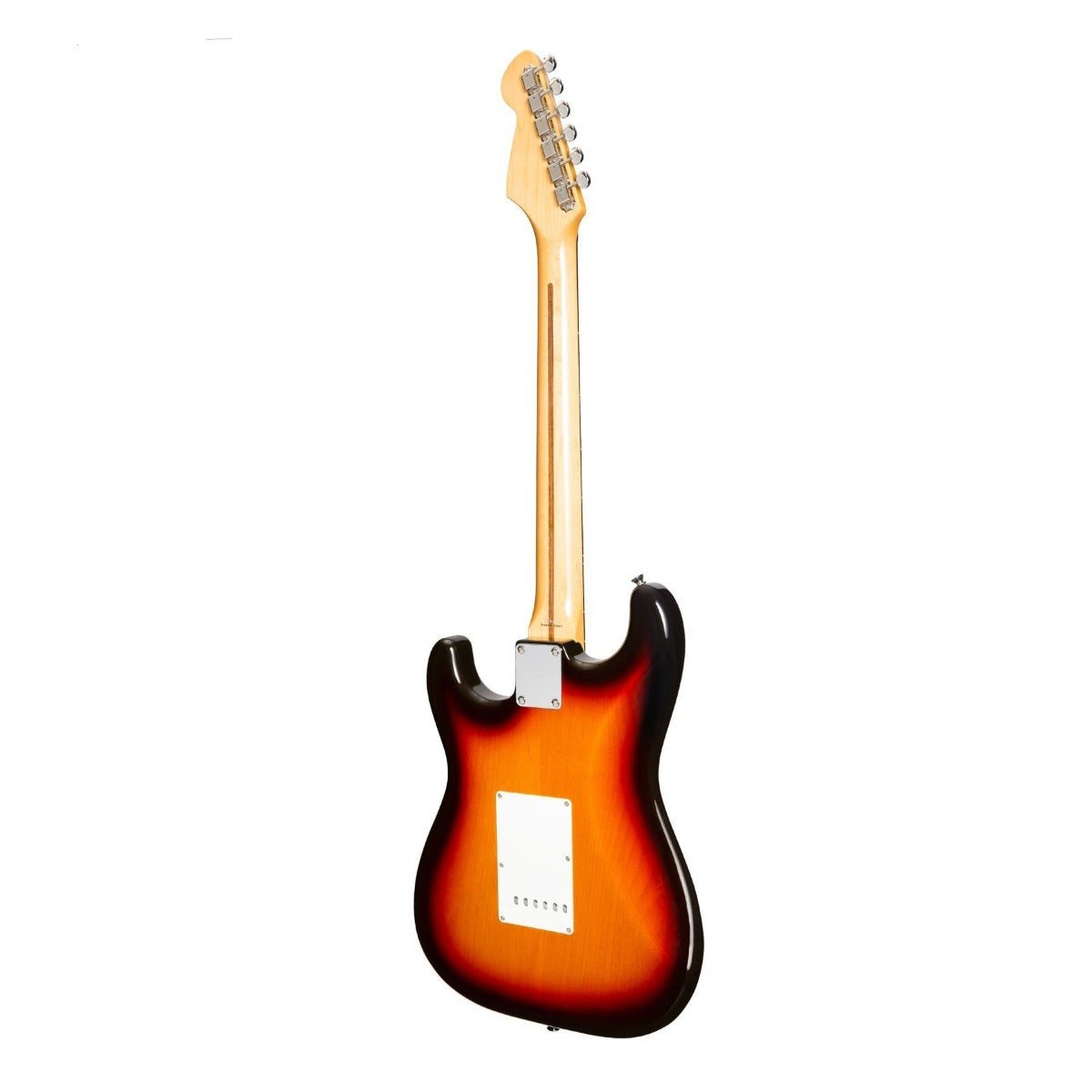 Tokai AST95-YS Goldstar S-Style Electric Guitar Yellow Sunburst