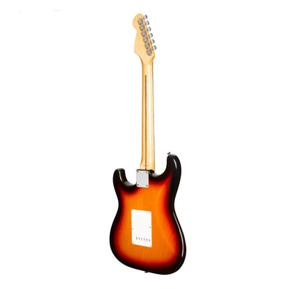 TOKAI GOLDSTAR S STYLE YELLOW SUNBURST - Music Planet New Zealand