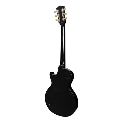 TOKAI VINTAGE SERIES LP STYLE BLACK WITH - Music Planet New Zealand