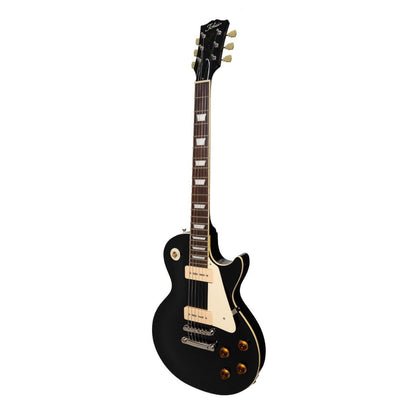 TOKAI VINTAGE SERIES LP STYLE BLACK WITH - Music Planet New Zealand