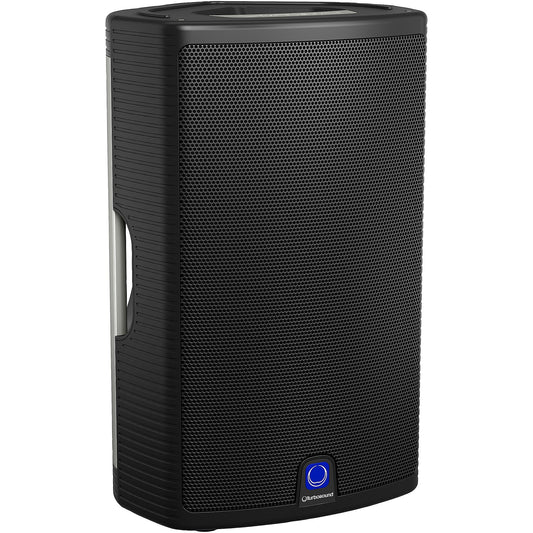 Turbosound Milan M12 1100W Powered Loudspeaker - Music Planet NZ