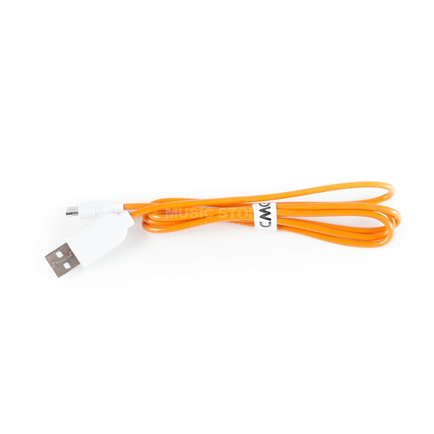 USB CABLE FOR X KEY TYPE A TO MICRO B - Music Planet New Zealand