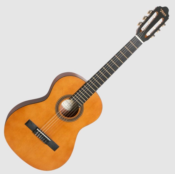 VALENCIA 203 SERIES 3/4 CLASSICAL HYBRID - Music Planet New Zealand
