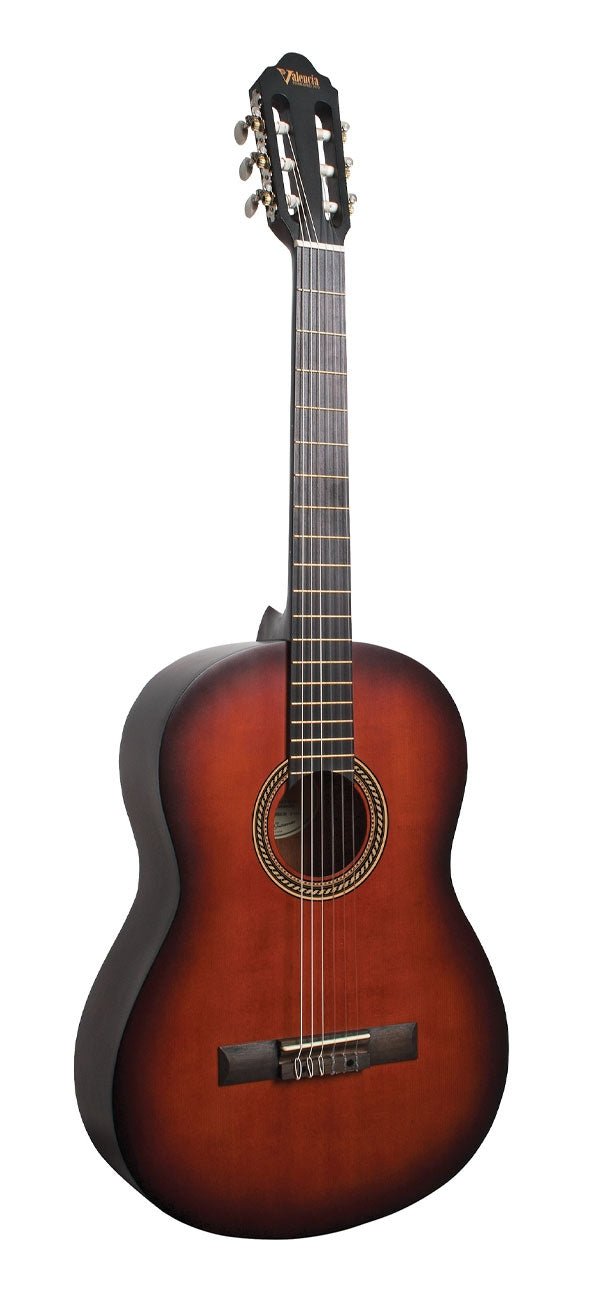 VALENCIA FULL SIZE HYBRID CLASSICAL CSB - Music Planet New Zealand