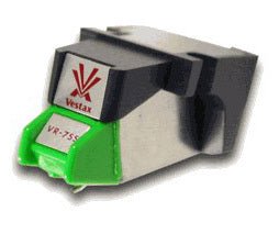 VESTAX VR755 STYLUS - Music Planet New Zealand