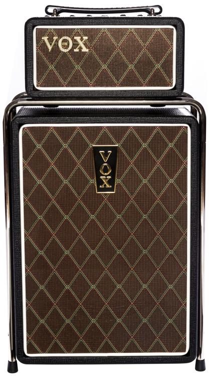VOX 25W SUPERBEETLE HEAD & CAB SET - Music Planet New Zealand