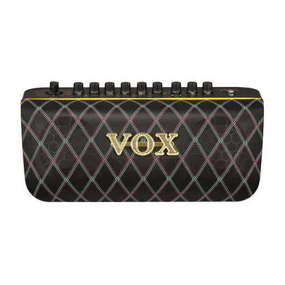 VOX 50W 2 X 3" GUITAR MODELING COMBO AMP - Music Planet New Zealand