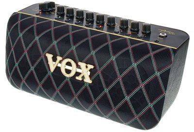 VOX 50W 2 X 3" GUITAR MODELING COMBO AMP - Music Planet New Zealand