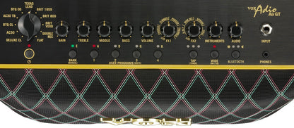 VOX 50W 2 X 3" GUITAR MODELING COMBO AMP - Music Planet New Zealand