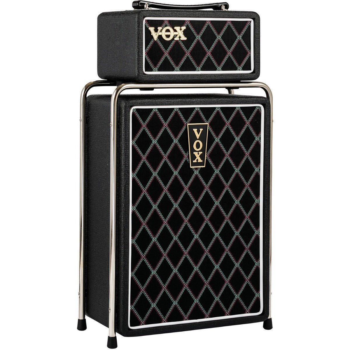 VOX 50W SUPERBEETLE COMBO AMP BLACK - Music Planet New Zealand