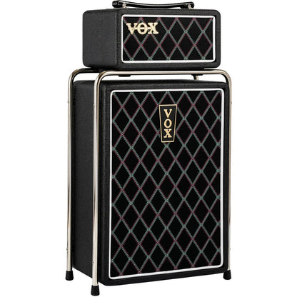 VOX 50W SUPERBEETLE COMBO AMP BLACK - Music Planet New Zealand