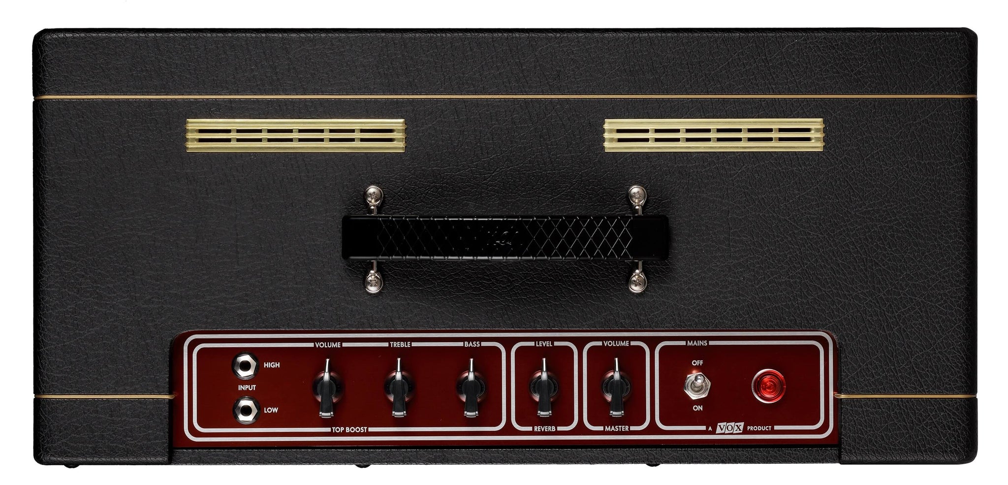 Vox AC10 Hand - Wired 10 - watt 1x12