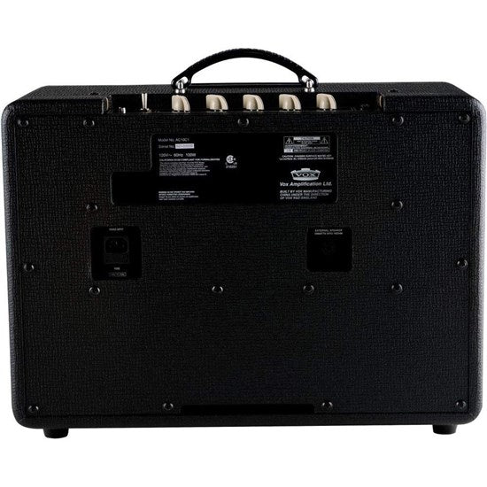 VOX AC10C1 ALL TUBE GUITAR AMPLIFIER - Music Planet New Zealand