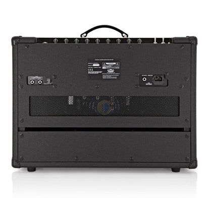 VOX AC15C1X 15W 1 X 12 COMBO ALNICO BLUE - Music Planet New Zealand