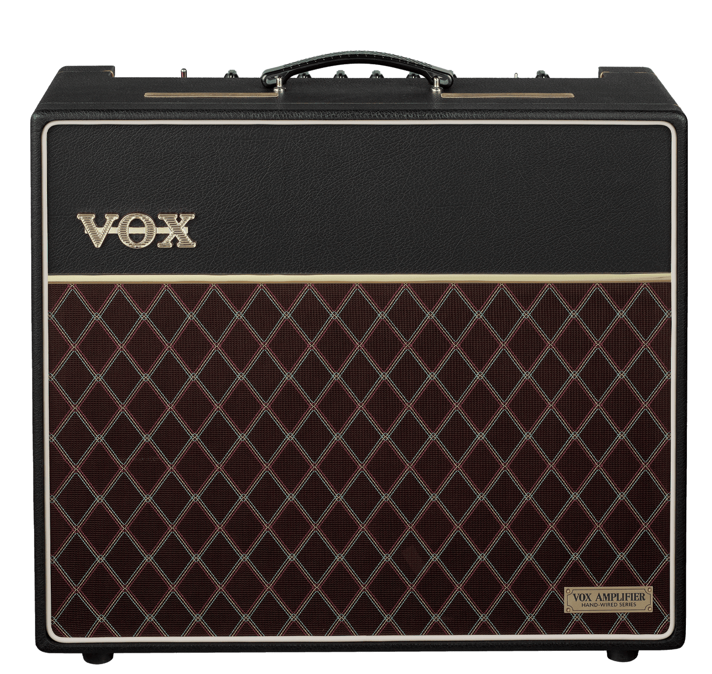Vox AC15HWR1 Hand - Wired Greenback Guitar Amplifier - Music Planet NZ