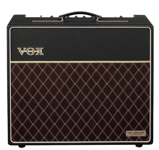 Vox AC15HWR1 Hand - Wired Greenback Guitar Amplifier - Music Planet NZ