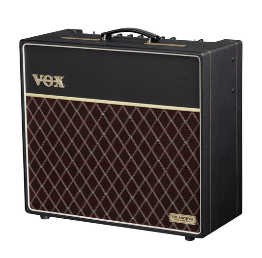 Vox AC15HWR1X Hand‑Wired 15 - Watts Tube Combo Amplifier - Music Planet NZ
