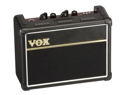 VOX AC2 2W RHYTHM BATTERY BASS AMP - Music Planet New Zealand