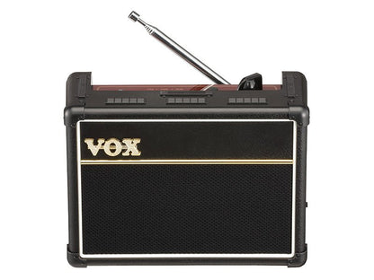 VOX AC30 FM/AM RADIO - Music Planet New Zealand