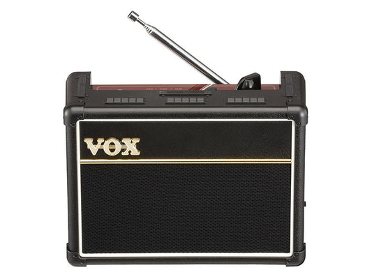 VOX AC30 FM/AM RADIO - Music Planet New Zealand