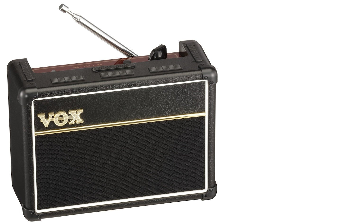 VOX AC30 FM/AM RADIO - Music Planet New Zealand